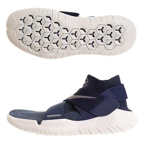 free run motion flyknit 2018