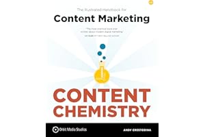 Content Chemistry: The Illustrated Handbook for Content Marketing
