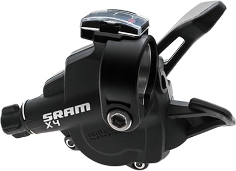 sram x4 7 speed shifter
