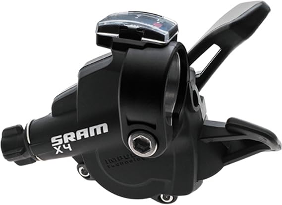 sram x4 9 speed