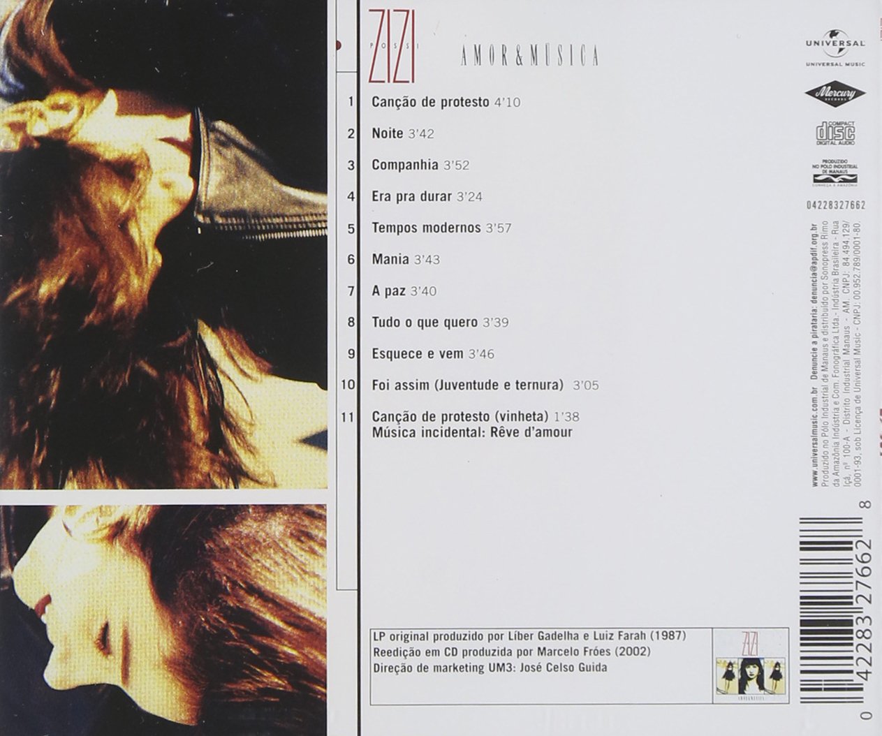 esquece e vem zizi possi