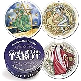 Circle of Life Tarot Deck