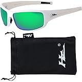 HZ Series Arkana - Premium Polarized Sunglasses by Hornz