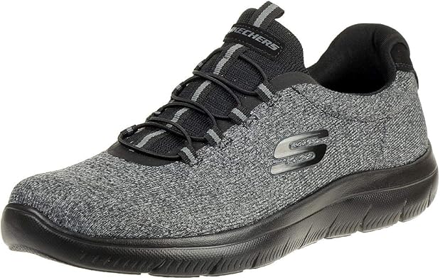 skechers fitness memory foam