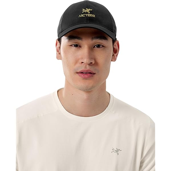 Arc'teryx Calvus Cap | Lightweight Performance Cap