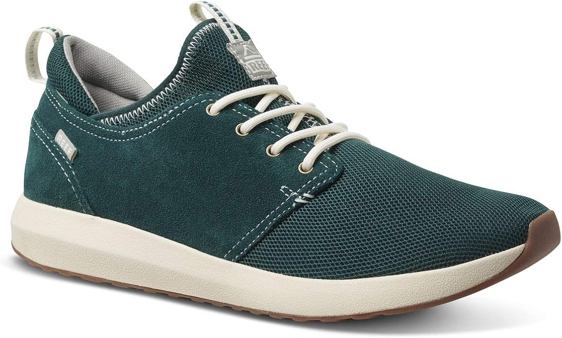 Amazon.com: Reef Men's Cruiser Sneakers | Kelp | Size 12: Shoes