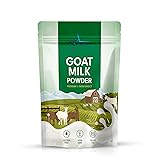 Stellar Goat Milk Powder – 2 lb | Grass-Fed from
