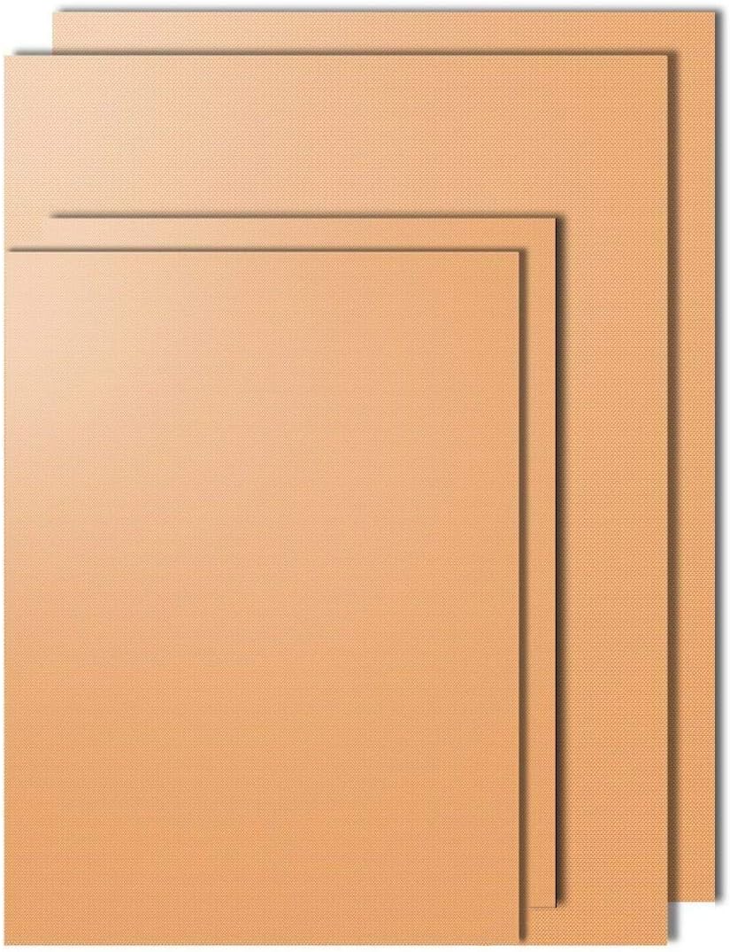 AwesomeWare 844-102 Mat Copper Grill Ma, Grey