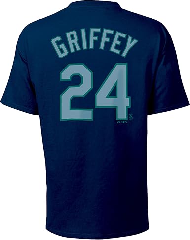 Ken griffey jr youth jersey Clearance