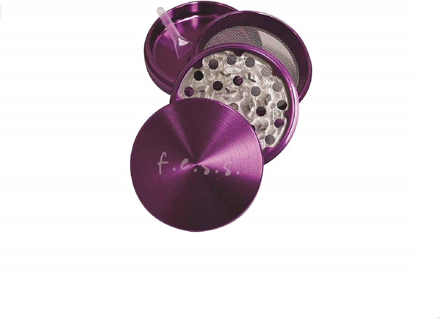 Best  Grinder For Pax 2