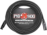 Pig Hog PHM20 High Performance 8mm XLR Microphone