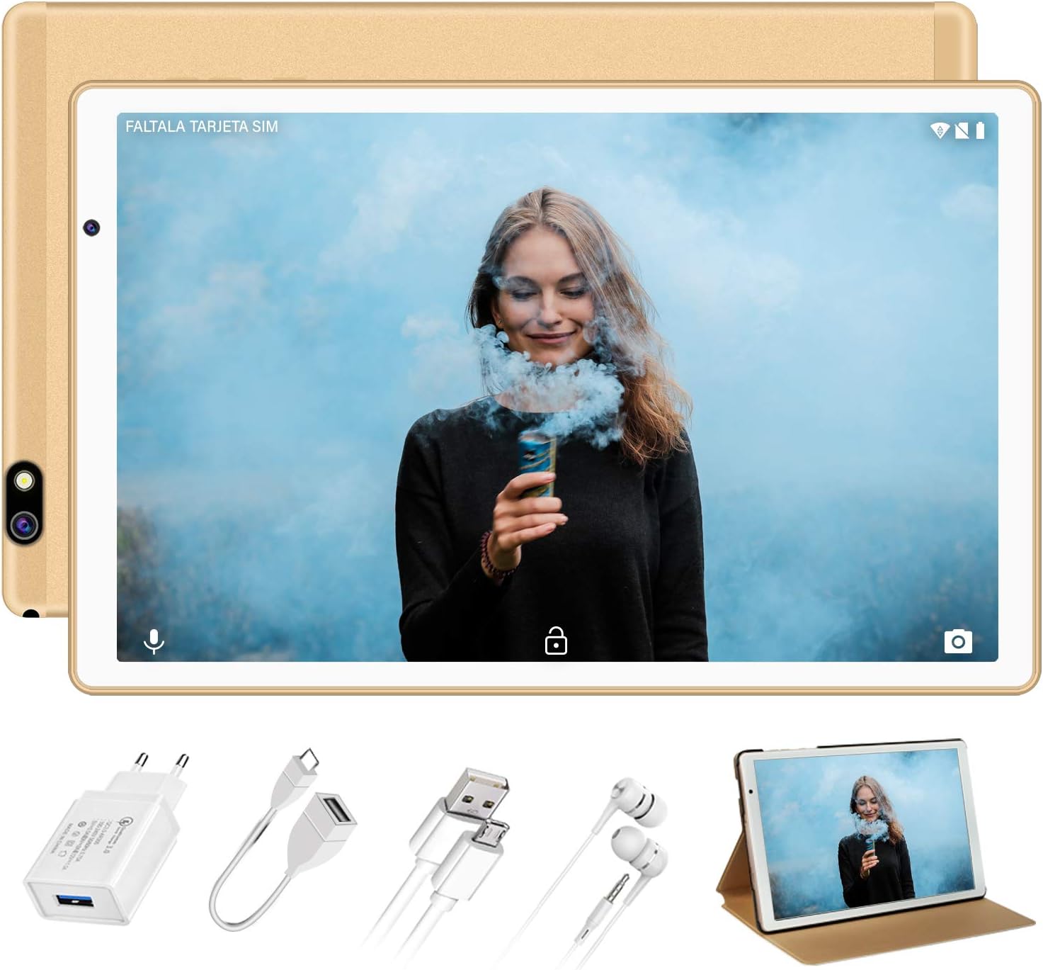 ricevitore gps per tablet Android