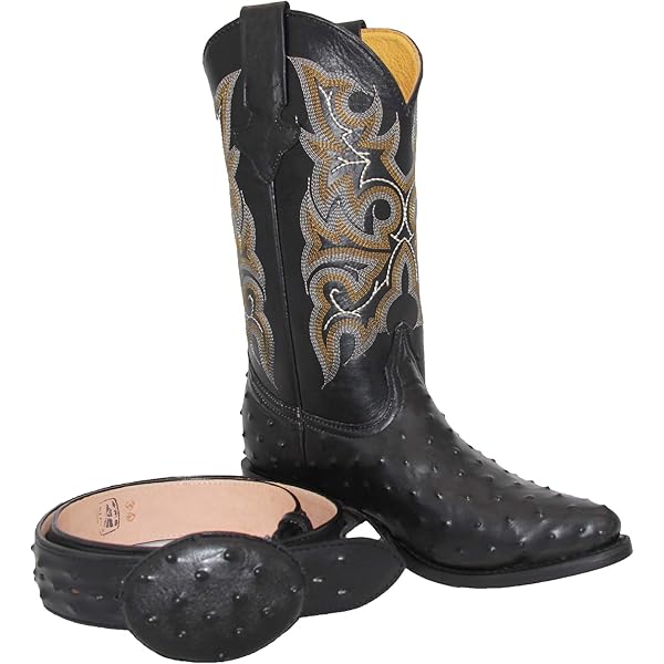 Amazon.com | R. Watson Boots Men's Kango Tobac Full Quill