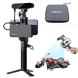 Creality CR Scan Ferret Pro 3D Scanner for 3D