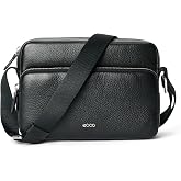 ECCO Unisex East West Crossbody Bag