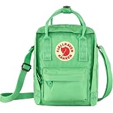 Fjallraven Kanken Sling Crossbody Bag, Compact Lightweight Shoulder Pack for Travel and Everyday Carry