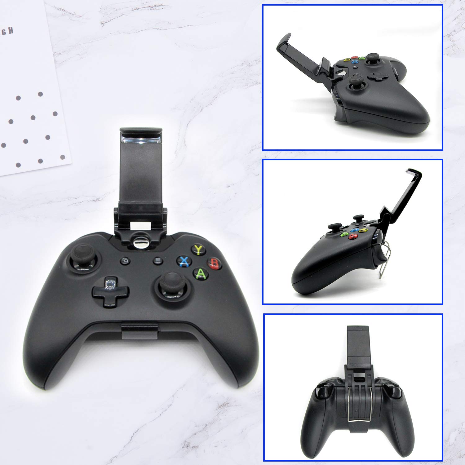 2 pack microsoft xbox one s bluetooth wireless controller