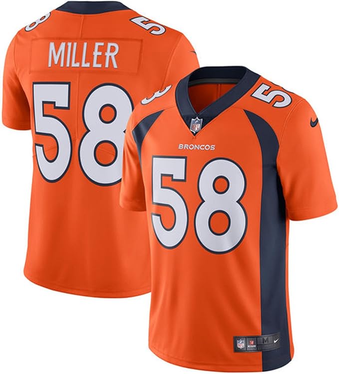 von miller jersey amazon