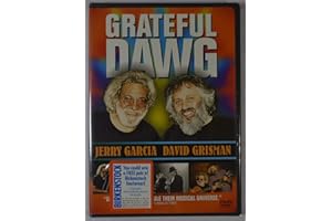 Grateful Dawg (Sous-titres français)