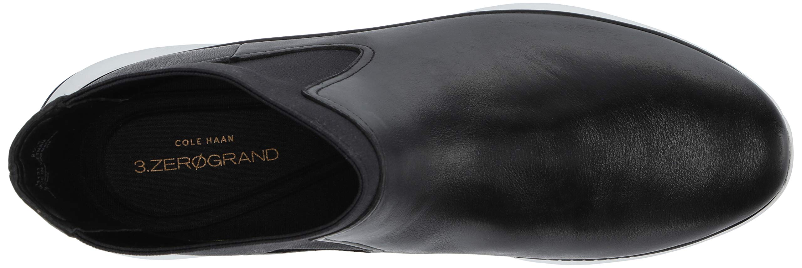 Cole Haan Women's 3.Zerogrand Chelsea Bootie Waterproof Boot - Image 8