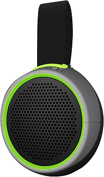 braven 105 waterproof bluetooth speaker