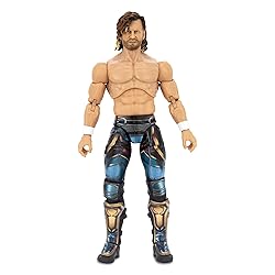All Elite Wrestling Kenny Omega Action Figure - AEW