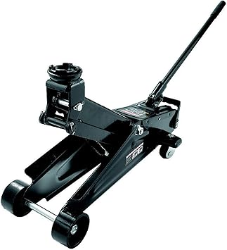 Amazon Com Craftsman Floor Jack 5 15 2 1 4 Ton Home