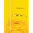 Recursive Macroeconomic Theory, fourth edition (The MIT Press)