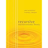 Recursive Macroeconomic Theory, fourth edition (The MIT Press)