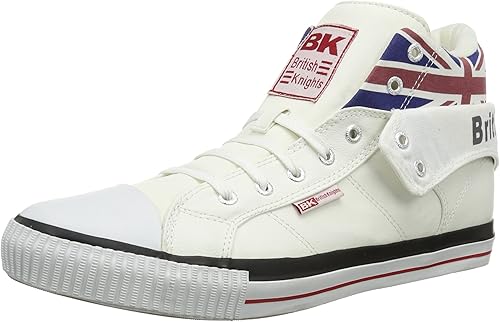 british knights roco union jack