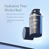 Elemis Men’s Moisturiser 30ml Hydrating Face Cream for Dry Sensitive Skin view 2
