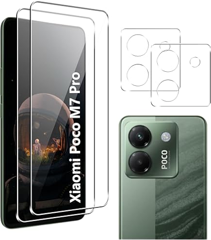 Amazon.com: Poco M7 Pro 5G (512GB + 12GB) (for Tmobile Mint Tello