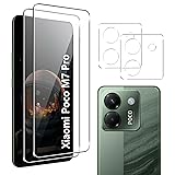 Suttkue for Xiaomi Poco M7 Pro 5G Screen Protector
