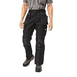 Caterpillar Men's Trademark Work Pants Built from