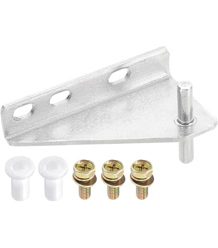 Stoves Fridge Freezer Hettich Integrated Door Hinge Pair (3362 3363 5.0 - View #3