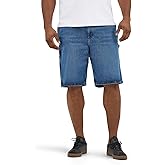 Lee Mens Big & Tall Legendary Workwear Carpenter Short