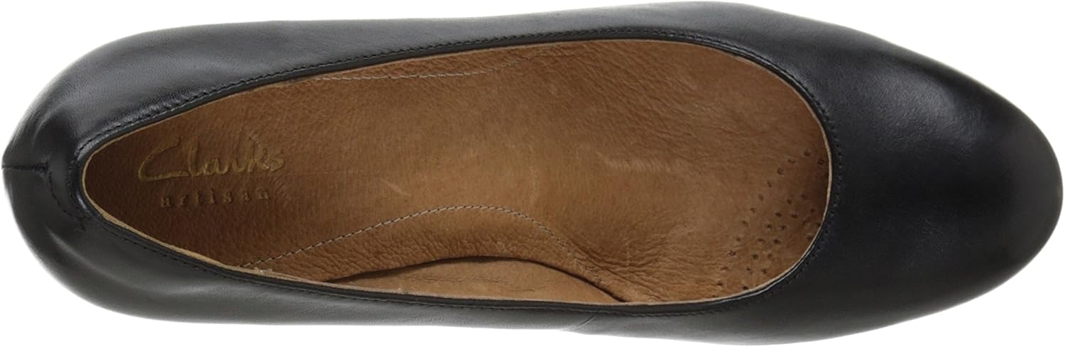 clarks delsie