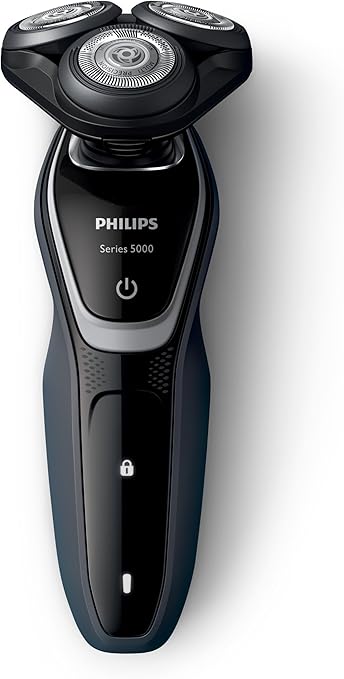 Philips Serie 5000 S5110/06 - Afeitadora eléctrica para hombre ...