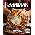 The Sullivan Street Bakery Cookbook