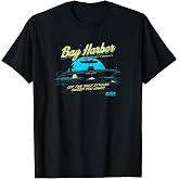 Dexter Moonlight Fishing T-Shirt