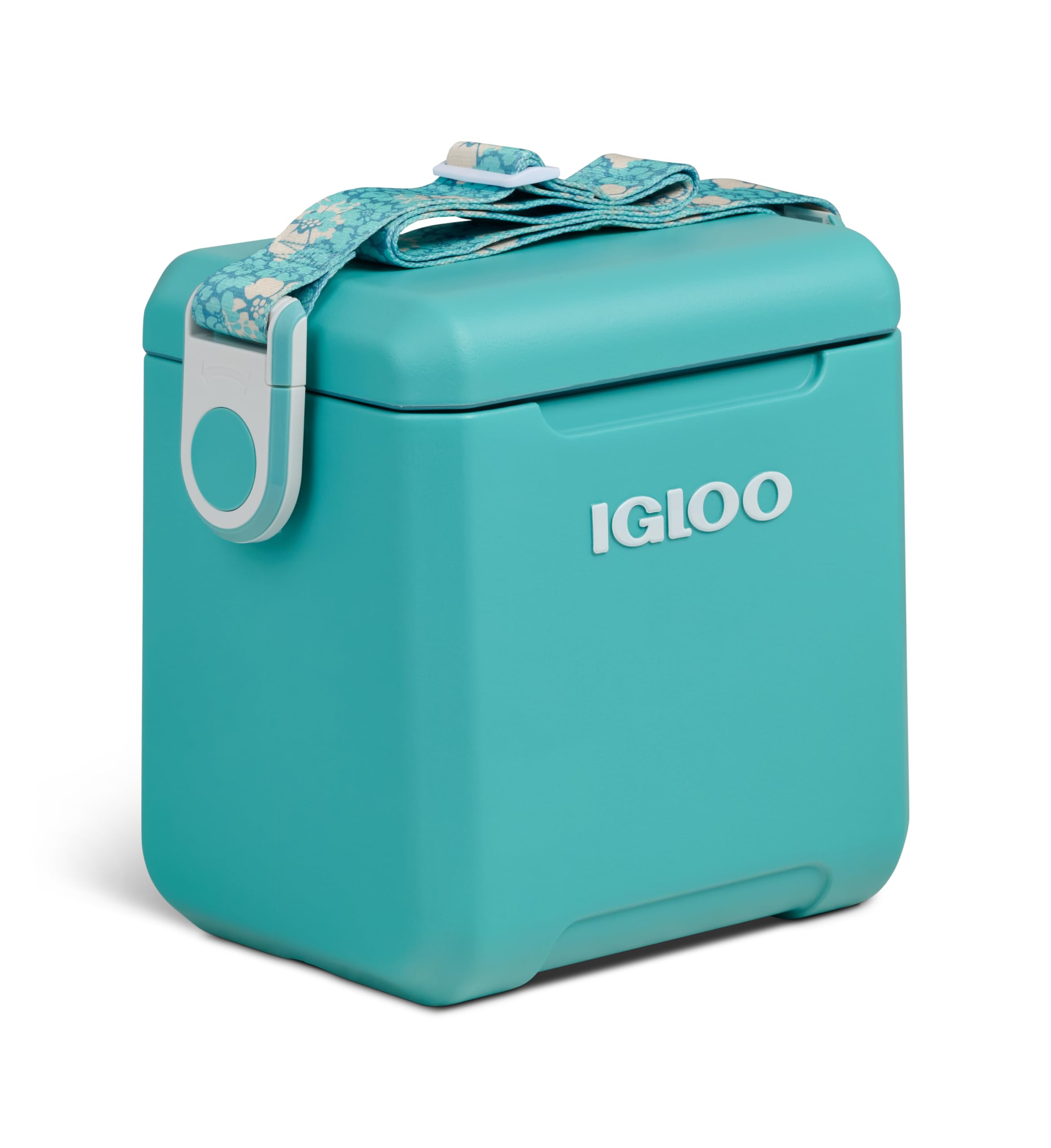 Igloo Tag Along Too Cooler Remix | Lagoon Teal Image