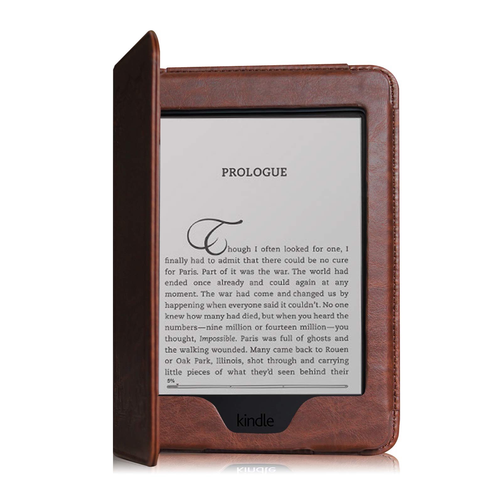 Fintie Folio Case for 6
