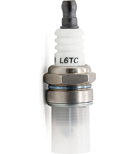 Amazon.com: PK2 TORCH L6TC Spark Plug Replace for CHAMPION CJ7Y