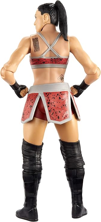sonya deville figure