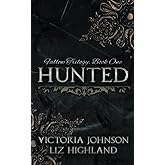 Hunted (Fallow Trilogy)