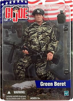 gi joe green beret