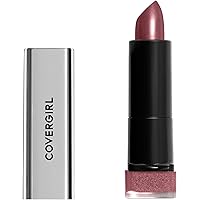 Amazon.com: COVERGIRL Exhibitionist Lipstick Cream, Seduce