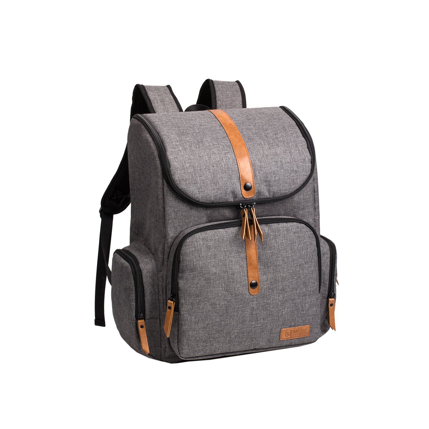allcamp diaper backpack