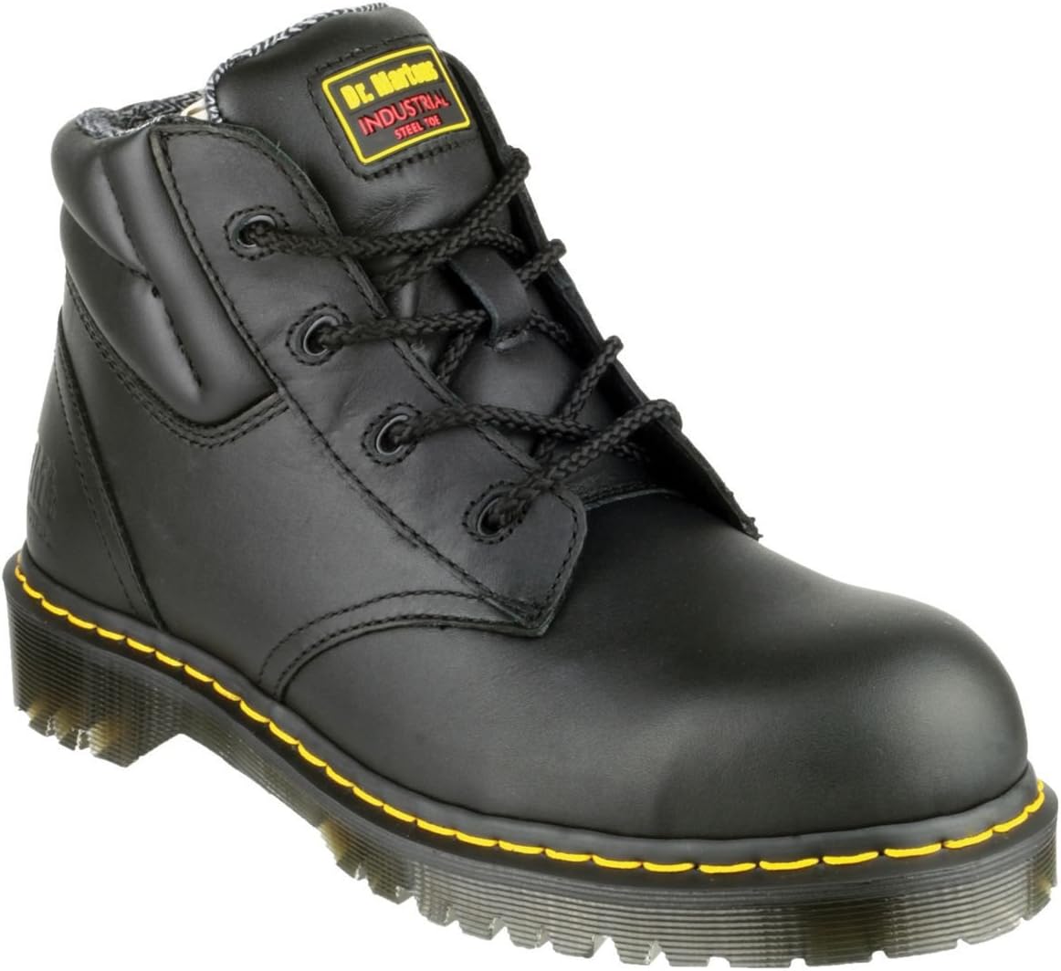 dr martens boots size 10