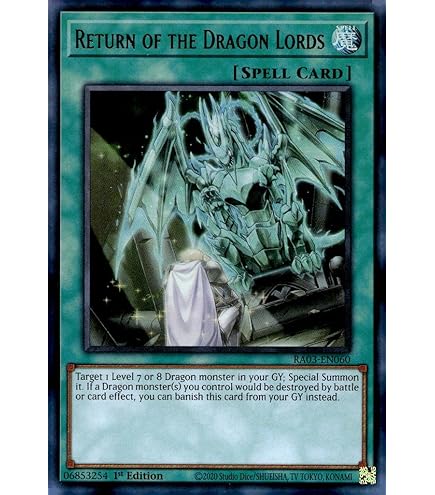 Amazon.com: Yu-Gi-Oh! - Lady of D. (GAOV-EN036) - Galactic Overlord - 1st  Edition